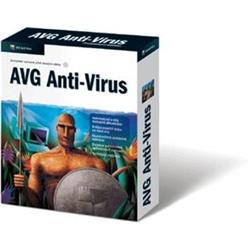 AVG File Server 8, 100 lic. (24 měs.) SN DVD