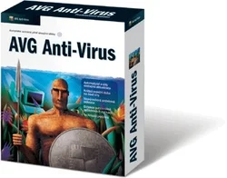 AVG File Server 8 EDU, 2 lic. (24 měs.) SN DVD