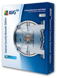AVG Internet Security SBS 8 EDU, 75 lic. (12 měs.) SN DVD