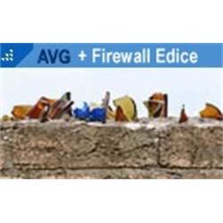 AVG  plus Firewall - CROSS UPGRADE
