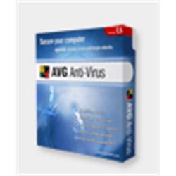 AVG Prodloužení Anti-Virus Prof.l Ed. 2 uživ. na 1 rok