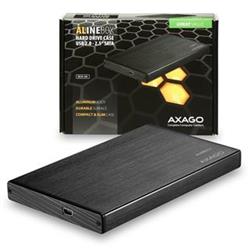 AXAGO EE25-XA USB 2.0 ALINE box