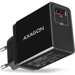 AXAGON ACU-QC19 QC3.0 nabíjačka do siete