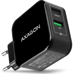 AXAGON ACU-QC5 QC3.0 + 2.6A wall charger