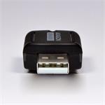 AXAGON ADA-10 USB - audio mini adaptér