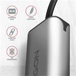 AXAGON ADE-25RC USB-C 3.2 Gen 1 - 2,5 Gigabit Ethernet