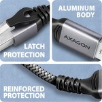 AXAGON ADE-AM15, USB-A Gigabit Ethernet adaptér (1,5m)