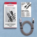 AXAGON ADE-AM30, USB-A Gigabit Ethernet adaptér (3m)