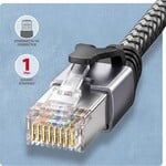 AXAGON ADE-CM50, adaptér USB-C na Gigabit Ethernet (5 m)