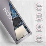 AXAGON ADE-TR USB-A 3.2 Gen 1 - Gigabit Ethernet