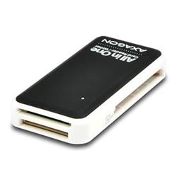AXAGON CRE-X1 USB 2.0 All in 1