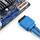 AXAGON CRI-S3 interní 3,5" USB 3.0 čtečka