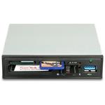 AXAGON CRI-S3 interní 3,5" USB 3.0 čtečka