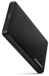AXAGON EE25-SL, USB 3.2 Gen 1 - SATA 6G, 2.5" SLIDE box