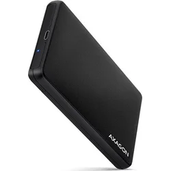AXAGON EE25-SLC, USB-C 3.2 Gen 1 - SATA 6G 2.5" SLIDE box