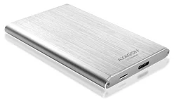 AXAGON EE25-XS6 USB 3.0 Super slim box