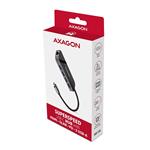 AXAGON HMC-6GL, USB 3.2 Gen 1 hub