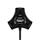 AXAGON HUE-X3 USB Trinity Hub 4port čierny HUE-X3B