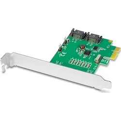 AXAGON PCES-SA2