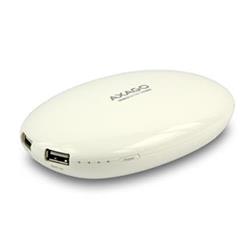 AXAGON PWB-D10 power banka 10000mAh - POUŽITÉ