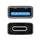 AXAGON RUCM-AFA, USB-C 3.1 M > USB-A F redukce