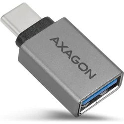 AXAGON RUCM-AFA, USB-C 3.1 M > USB-A F redukce