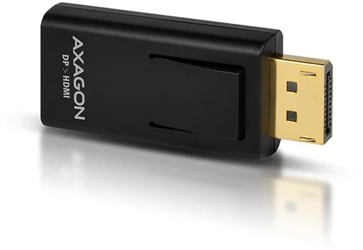 AXAGON RVD-HI adaptér DisplayPort > HDMI