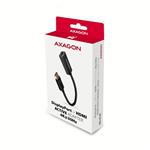 AXAGON RVD-HI14N, DisplayPort -> HDMI 1.4 redukcia / adaptér