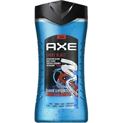 Axe Sport Blast sprchový gél 250 ml