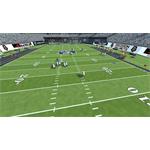 Axis Football 2023