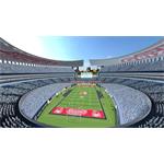 Axis Football 2023