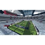 Axis Football 2023