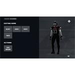 Axis Football 2023