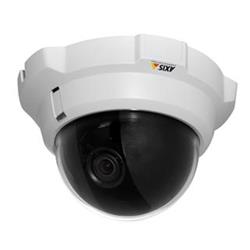 AXIS IP kamera 216 MFD 1.3 Megapixel , 1x LAN, 1280x1024 (30fps), Motion JPEG, MPEG-4, PoE