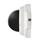 AXIS IP kamera 216FD-V, 1x LAN, 640x480 (30fps), JPEG, MPEG-4, PoE