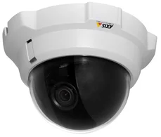 AXIS IP kamera P3301, 1x LAN, 640x480 (30fps), H.264, M-JPEG, PoE