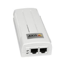 AXIS IP kamera POE Midspan 1-port