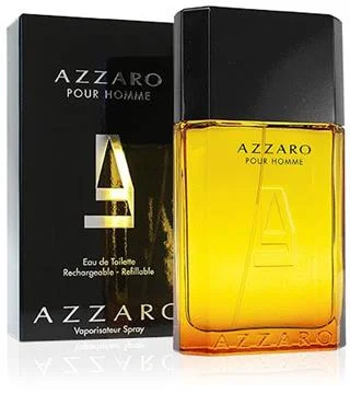 Azzaro Pour Homme EdT 100ml 3351500980406