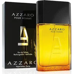 Azzaro Pour Homme EdT 100ml 3351500980406