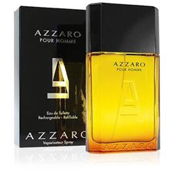 Azzaro Pour Homme EdT 100ml