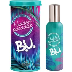 B.U. Hidden Paradise EdT 50 ml pre ženy