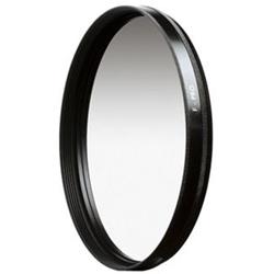 B+W 501 šedý přechodový 50% filtr 77mm            