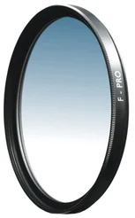 B+W 581 modrý přechodový filtr 67mm