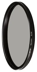 B+W cirkulárně polarizační Kasemann filtr MRC 58mm SLIM