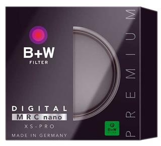 B+W UV filter 40,5mm XS-PRO DIGTAL MRC nano 66-1073877