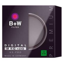 B+W UV filtr 82mm XS-PRO DIGITAL MRC nano