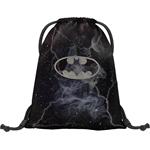 BAAGL 3 SET Ergo Batman Storm: aktovka, penál, sáček