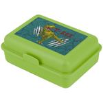 BAAGL 5 SET Airy T-REX: batoh, peračník, taška, peňaženka, krabička