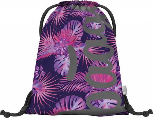 BAAGL Bag Skate Violet