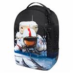 BAAGL Batoh eARTh - Cosmonaut od Caer8th